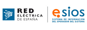 esios_red_eléctrica